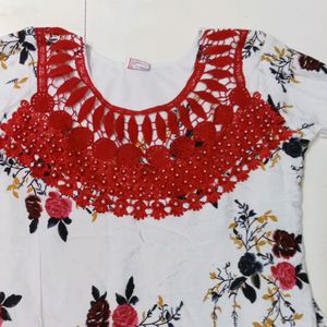 Fancy Gorgeous Kurti