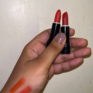 Lipsticks