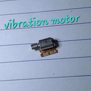 3 Vibration Motor