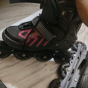 Skating Shoes