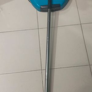 Rotating Broom cum cleaning mop