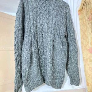 Woolen Sweater