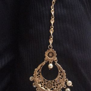 ethnic jewellery