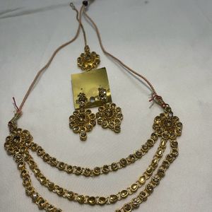 Jewellery Set