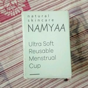 Menstrual Cup