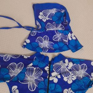 Swimming Costume For Girl