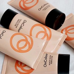 Oriflame Peach Glow Perfecter