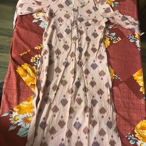 Printed Kurta…