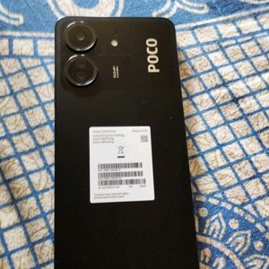 Poco C65 BEST PHONE 4/64GB 1.5year Use