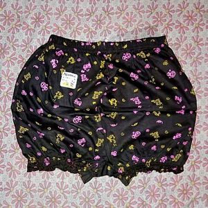 Brand new Bloomer Panty For Girls & Women