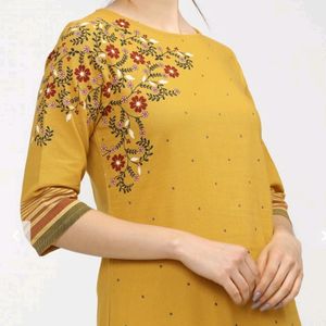 Vishudh Kurti Like New