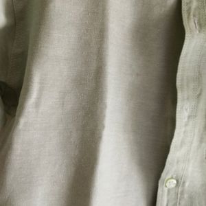 Khadi Shirt