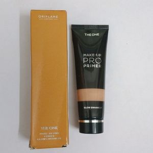 Make-up Pro Primer Glow Enhancer