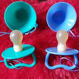 Kidsy Zilla Chusni Pacifier Ultra Light Soft