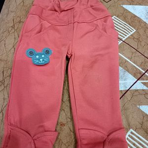 Cod Set For Babygirl Size 9 Se 18 Month