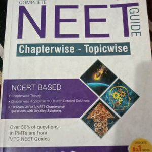 MTG NEET Physics