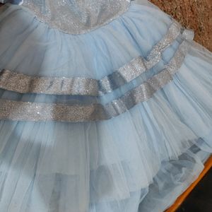 Party Wear New Dress For Girls,Elsa Dres