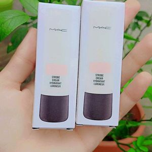 Mac Storbe Cream Pack Of 2 🫶