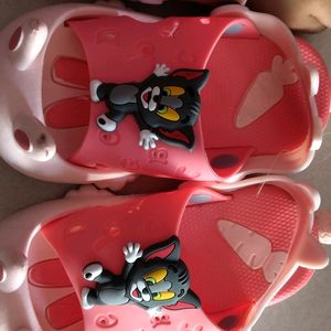 Baby Slippers