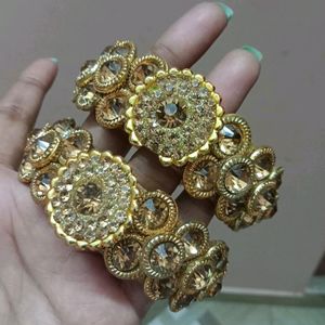 Bangles- 2pcs