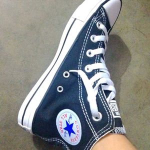 Free Top Converse All Star (3 1/2)