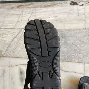 Sandal For Men like New Conditions