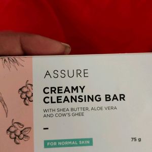 Cleansing Bar