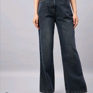 Pack Of 2 Straight Fit Jeans