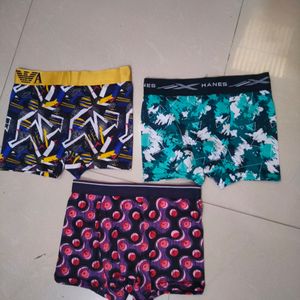 Mens Underwear