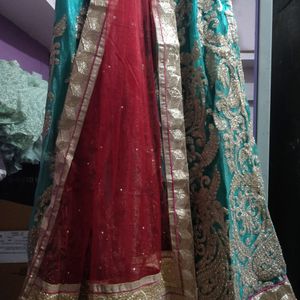 lehenga