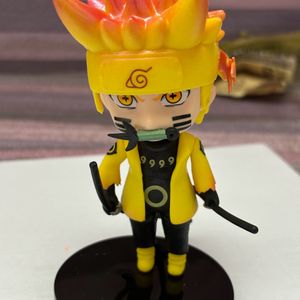 Anime Figurine