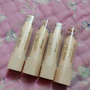 It's Last Set Of Concealer Stick