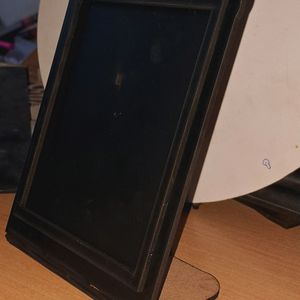 Desk Photo Frame Stand