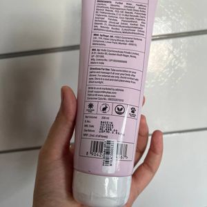 Nykaa Love Struck Body Lotion - First Date