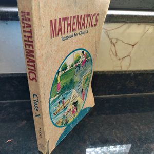 Class 10th NCERT Maths