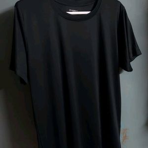 Mens Dry Fit Sports T Shirt