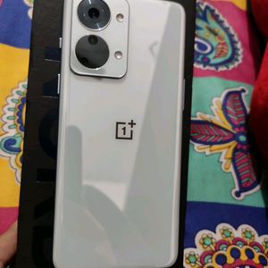 OnePlus Nord 2T