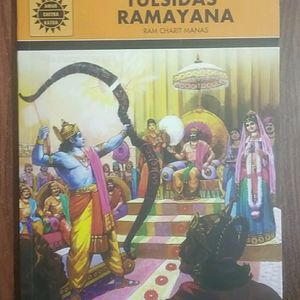 Tulsidas ' Ramayana