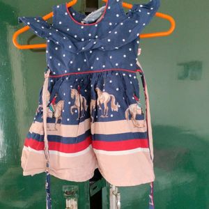 Kids Frock