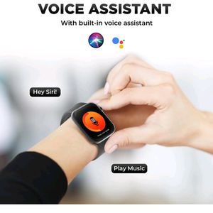 Gizmore Smartwatch