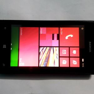 NOKIA LUMIA 520 WINDOWS PHONE (3G)