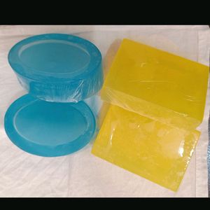 Summer Special Menthol Cool And Lemon Soap-2
