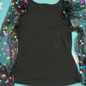 shein top