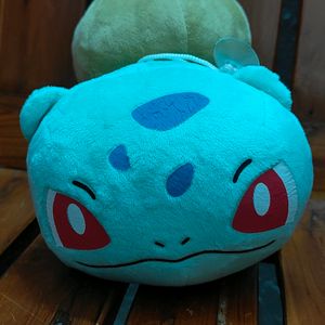 Pokemon Bulbasaur Toy