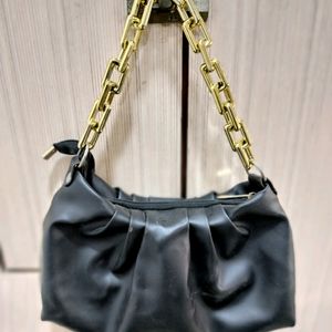 Black Cloud Bag