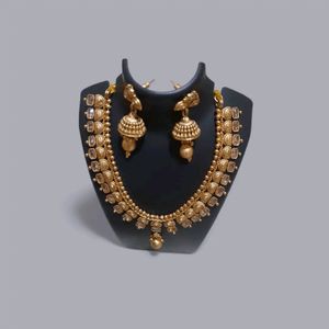 High Gold Ad Jewellery