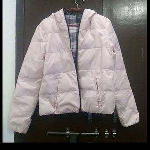 Double Sided Korean Style Jacket