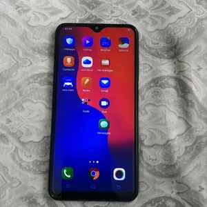 Vivo Y93     6/128. Final Price