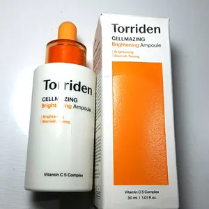 Torriden Korean Brightening Ampoule