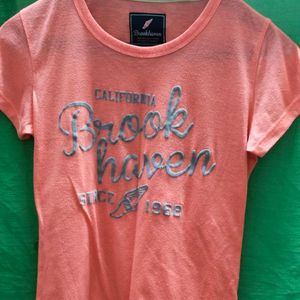 Girl T-shirt